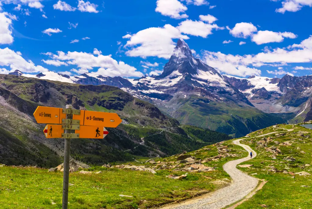 rutas